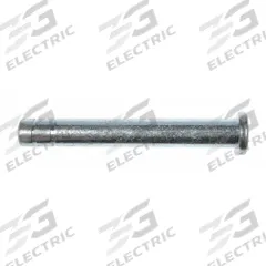 DAYTON Pin: Pin, For Pallet Jacks, For 4YX97, Silver, Steel (MPN 97-139). Key specifications — attr1343630: Pin; attr1343631: 4YX97; attr1343622: Steel; attr1343633: DAYTON; attr1343619: Silver; attr1343632: Pallet Jacks.
