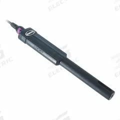 HACH Probe: CDC40101, Conductivity/Resistivity/Salinity/TDS, 0 to 200 us/cm, 1 m Cable Lg. Key specifications — Manufacturer Part Number: CDC40101; Product Type: Probe; Test Parameters: Resistivity; Material: Graphite; Range: 0 to 200 us/cm.