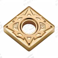 KYOCERA Diamond Turning Insert (MPN CNMG432WFCA530)