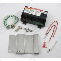 LENNOX Ignition Module: Mfr Part # 30W33. Key specifications — Manufacturer Part Number: 30W33; Product Type: Ignition Module.