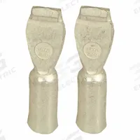 ANDERSON POWER PRODUCTS Connector Contact: SBE 320/SBX 350, 3/0 AWG, Silver, 6355-BK. Key specifications — Manufacturer Part Number: 6355-BK; Wire Size: 3/0 AWG.