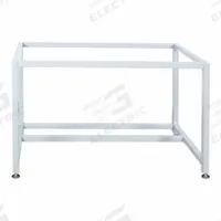 AIRCLEAN SYSTEMS Fume Hood Cart: 56 in Overall Dp, 37 in Overall Wd, 34 in Overall Ht, Mobile (MPN ACA1041). Key specifications — attr1026914: Powder-Coated Steel; attr1026906: AC4000HLFUV; attr1026903: AIRCLEAN SYSTEMS; attr1026907: Flow Clean Benches; attr1026916: Mobile; attr1026923: Fume Hood Cart.