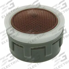 NEOPERL Insert: 1.8 gpm Flow Rate, Aerated Flow Outlet, Plastic, Acetal Finish (MPN 1163505). Key specifications — Material: Plastic; Product Type: Insert; Brand: NEOPERL.