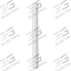 APPROVED VENDOR Water Filter Cartridge: 10 micron, Melt Blown, 7 gpm, Polypropylene (MPN 155764-75). Key specifications — Brand: APPROVED VENDOR; Filter Media: Polypropylene.