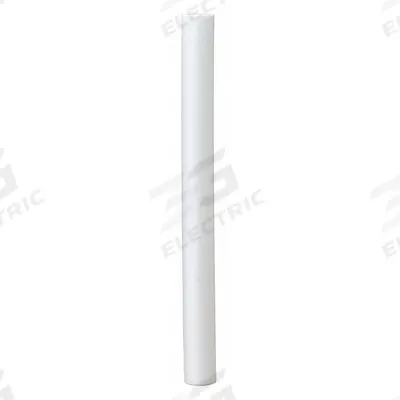 APPROVED VENDOR Water Filter Cartridge: 10 micron, Melt Blown, 7 gpm - Melt Blown Water Filter Cartridges