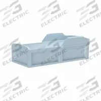 CORTECH Institutional Bed: Blue Gray, 80 in Overall Lg, 36 in Overall Wd, 27 in Overall Ht (MPN 101BG). Key specifications — Product Type: Bed; Color: Blue Gray; Material: Polyethylene; Brand: CORTECH; Model Name: Solstice Safeguard Bed.