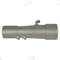 DAYTON Drum Pump Nozzle (MPN PPNZLDPP1G). Key specifications — Compatible Manufacturer Model Number: 4VCR4; Brand: DAYTON.