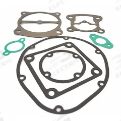 INGERSOLL RAND Gasket Kit: 32307126, 2545, RECIPROCRATING COMPRESSOR. Key specifications — attr948866: 32307126; attr948874: Small Reciprocating Gasket Kit; attr948875: RECIPROCRATING COMPRESSOR; attr948868: 16V894; attr948869: 2545.