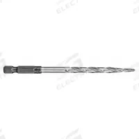 DEWALT Replacement Drill Bit: For #10 Screw, 3/16 in Drill Bit Size (MPN DW2539). Key specifications — attr1301351: DEWALT.