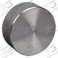 APPROVED VENDOR Cap: Cap, Carbon Steel, 2 in, Socket, Class 3000 (MPN 1MNW2). Key specifications — Pipe Fitting Material: Carbon Steel.