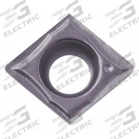 KYOCERA Diamond Turning Insert (MPN CCGT21505MFPGQPR1725)