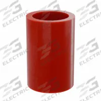 BUNTING BEARINGS Sleeve Bearing: PTFE, J-4200, 3/4 in Bore, 1 in OD, 1 1/2 in Overall Lg, Red, 3 PK (MPN BJ4S121612). Key specifications — Color: Red; Brand: BUNTING BEARINGS.