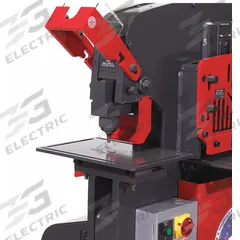 EDWARDS Ironworker Gauging Table Kit: 100 TON/40 TON C/50 TON/55 TON/60 TON/65 TON/75 TON, AC0900. Key specifications — attr67451: IW100; attr67447: AC0900; attr67456: 50 TON; attr67464: 40T C, 50T, 55T, 60T, 65T, 75T and 100T Edwards Ironworkers; attr67443: EDWARDS.