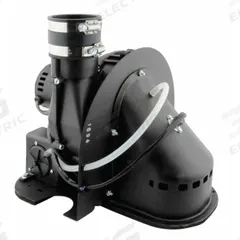 RHEEM Blower Assembly: High Performance, SP13416