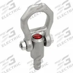 JW WINCO Quick-Release Hoist Ring: Stainless Steel, 787 lbf Load Limit, 12 mm Pin Dia (MPN 1130-12-15-NI). Key specifications — attr1078484: Lifting; attr1092566: 2.8 kN (629 lbf); attr1078468: Stainless Steel; attr1078459: JW WINCO; attr1092567: 15 mm.