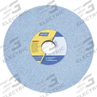 NORTON Straight Grinding Wheel: Type 1, 7" x 1/2" x 1 1/4", 5SG46-KVS, 5 PK (MPN 66252940195). Key specifications — Wheel Hardness: K; Brand: NORTON.