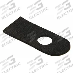 DYNABRADE Cover Gasket: Mfr Part # 40371, Cover Gasket, Compatible with Mfr Part # 40320/40335. Key specifications — attr948908: 40371; attr948911: 40335; attr948916: Cover Gasket.