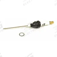 AUBURN MANUFACTURING Flame Sensor: Mfr Part # E5-I-10-25. Key specifications — Manufacturer Part Number: E5-I-10-25; Product Type: Flame Sensor.