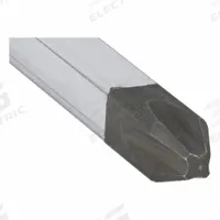 WESTWARD General Purpose Phillips Screwdriver: Extra Long Lg, Not ESD Safe, Not Tether Capable (MPN 401L86). Key specifications — attr1205203: #4; attr1205229: WESTWARD.