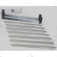 DAYTON Hydronic Unit Heater Louver: Vertical Louver Kits, 5PV26, Steel, Gray, 15 5/8 in Overall Ht (MPN 5ZKE2). Key specifications — Brand: DAYTON; Material: Steel; Color: Gray; Overall Dimensions - H x W x D: 15-5/8 x 18-3/4 in x 2-1/16 in; Compatible Grainger Part Number: 5PV26.