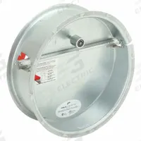 14"dia SS Barometric Draft Control: Natural Gas and Oil, For 13 in_14 in Duct Dia, 19 1/4 in L (MPN 14"M+MG2). Key specifications — Brand: FIELD CONTROLS; For Fuel Type: Natural Gas and Oil; Connection Type: Press Fit.