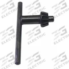 EAZYPOWER Drill Chuck Key: T Handle, KK, 9/32 in Pilot (MPN 88086/B). Key specifications — attr1033148: EAZYPOWER; attr1033149: 1/2 in Capacity Drill Chucks; attr1033163: 88086/B.