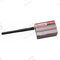 STARRETT Reciever Transmitter: Starrett Wireless Tools and End Nodes, IP67, 1 Instrument Connection (MPN 1402R). Key specifications — attr1181971: STARRETT; attr1181952: 1402R; attr1181955: Wireless; attr1181956: 1; attr1181959: 100.
