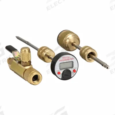 JB INDUSTRIES Super Heat Kit (MPN A32550N) - Super Heat Kits