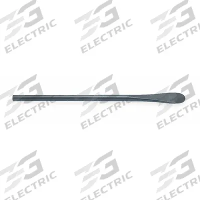 KEN-TOOL Mount and Demount Spoon: Tire Mount/Demount Spoons, Steel - Tire Spoons