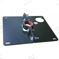 DAYTON Mounting Bracket: Cast Iron, Mfr Part # 4JPH2. Key specifications — Compatible Pump Grainger Part Number: 4JPH4; Compatible Pump Manufacturer Part Number: CCI-222; Includes Mounting Hardware: Yes; Manufacturer Part Number: 4JPH2; Material: Cast Iron; Includes: Mounting Hardware.