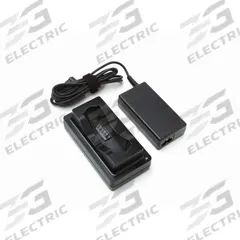 FLIR Battery Charger: FLIR Si124 Series, T912186, Batteries, Cables & Chargers, Battery Charger. Key specifications — Manufacturer Part Number: T912186; Brand: FLIR; Compatible with Brand: FLIR; Compatible with Grainger Part Number: 797W46; Compatible with Manufacturer Model Number: Si124-LD; Compatible with Series: FLIR Si124 Series; Includes: Power Supply; Product Type: Battery Charger.