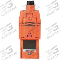 INDUSTRIAL SCIENTIFIC Multi-Gas Detector: IP68, INDUSTRIAL SCIENTIFIC Ventis Pro5, Lithium Ion, LED (MPN VP5-KJ5Y2111101). Key specifications — Gas Detected: Hydrogen Cyanide; Housing Color: Orange; Battery Chemistry: Lithium Ion; Communication Protocol: Wireless Mesh.