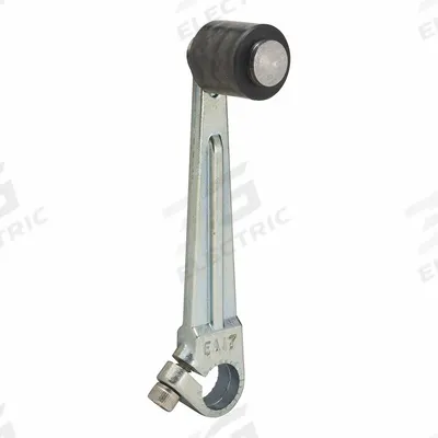 TELEMECANIQUE SENSORS Limit Switch Lever Arm: Roller Lever, Fixed - Roller Levers for Limit Switches