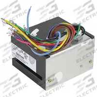 SCHNEIDER Actuator: CP-8301-024 Mfr Part #. Key specifications — Product Type: Actuator; Manufacturer Part Number: CP-8301-024.