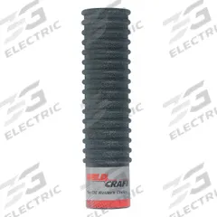 MILLER ELECTRIC TIG Torch Handle: Ribbed, H-200R. Key specifications — Brand: MILLER ELECTRIC; Reference Number: H-200R.