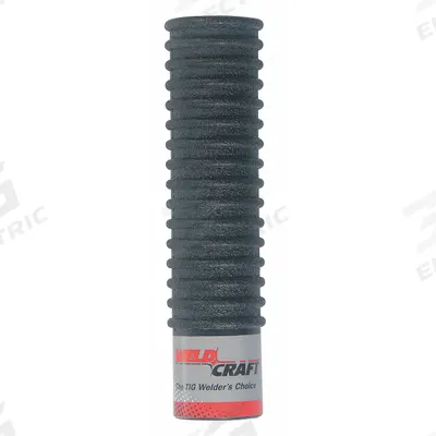 MILLER ELECTRIC Torch Handle: Ribbed - Ribbed TIG Torch Handles