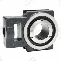 MOLINE BEARING Take-Up Bearing: 19651300, Spherical Roller, Steel Insert, 3 in Bore, 3 in Overall Wd. Key specifications — Manufacturer Part Number: 19651300; Bearing Insert Material: Steel; Expansion Type: Expansion Bearing; System of Measurement: Inch; Brand: MOLINE BEARING.