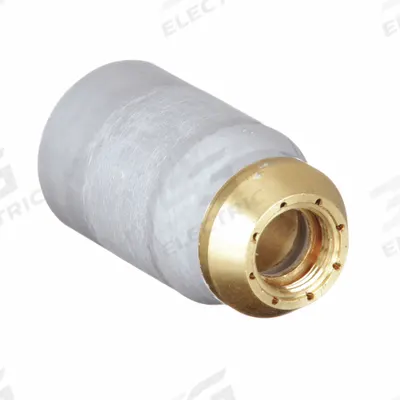 THERMAL DYNAMICS Shield Cup: For Thermal Dynamics SL60/100 Plasma Torch - Shield Cups for Thermal Dynamics Plasma Torches