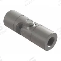 BELDEN Universal Joint: Stainless Steel, 2500, Round, 35 mm Bore Dia, 177.8 mm Overall Lg, Assembled (MPN UJ-SS2500x35). Key specifications — attr85409: BELDEN; attr971734: Yes.