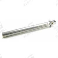 LOCHINVAR Burner Tube: Mfr Part # 100075279. Key specifications — Manufacturer Part Number: 100075279; Product Type: Inshot Burner.