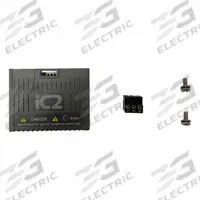 DANFOSS: iC2, 132G0221. Key specifications — Manufacturer Part Number: 132G0221; Brand: DANFOSS; Product Type: SPARE PARTS KIT; Compatible Series: iC2.