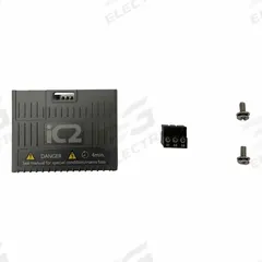 DANFOSS: iC2, 132G0221. Key specifications — Manufacturer Part Number: 132G0221; Brand: DANFOSS; Product Type: SPARE PARTS KIT; Compatible Series: iC2.