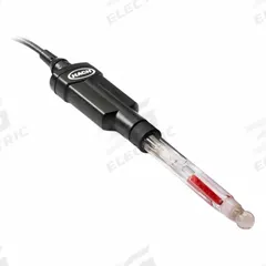 HACH Electrode: PHC72501, pH, 0 to 14 pH, 1 m Cable Lg, Annular. Key specifications — Manufacturer Part Number: PHC72501; Product Type: Electrode; Junction: Annular; Test Parameters: pH; Material: Glass; Range: 0 to 14 pH.