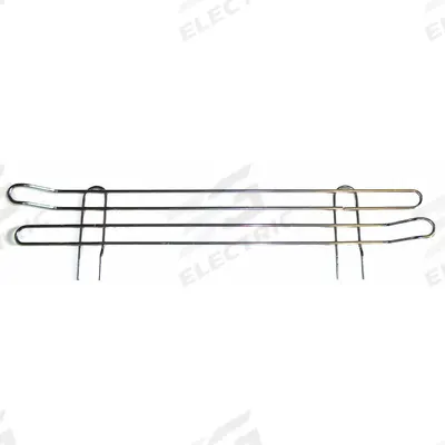 METRO Ledge: 18 in x 1 1/2 in x 4 in - Ledges for Wire Shelving