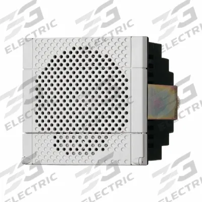 SCHNEIDER Electronic Alarm: Tone Sound, 6.7 W Watt, 12 to 24V AC/DC, Indoor - Tone Alarms