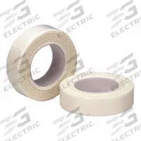 FIRST AID ONLY First Aid Tape: White, 10 yd Roll Lg, 1/2 in Tape Wd, Standalone (MPN 8-060). Key specifications — Unitized: Bulk; Brand: FIRST AID ONLY; Manufacturer Part Number: 8-060; Elasticity: Non-Elastic; Sterility: Non-Sterile; Adhesiveness: Adhesive; Latex Content: Latex Free; Standards: ANSI Z308.1-2015.