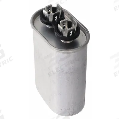 YORK Capacitor: Start Capacitor, S1-024-31404-000 - Motor Replacement Parts