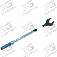 WILLIAMS Interchangeable Head Torque Wrench: Foot-Pound, X Shank Drive Size, 70 ft-lb to 350 ft-lb (MPN 350NMIMHW). Key specifications — attr310211: X Shank; attr310212: 70 ft-lb to 350 ft-lb; attr310215: Yes; attr324953: WILLIAMS.