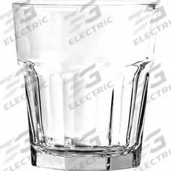 G G MARCK & ASSOCIATES INC Rocks Glass: Rainier, 11 1/2 oz Capacity, Clear, Glass, 3 1/2 in Dia (MPN 377RT). Key specifications — Material: Glass; Pattern: Rainier; Brand: G G MARCK & ASSOCIATES INC.