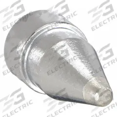 HAKKO Nozzle: Round, 2.5 mm W, For Use With 802/807/808/817 (MPN A1005). Key specifications — Brand: HAKKO; Manufacturer Part Number: A1005.